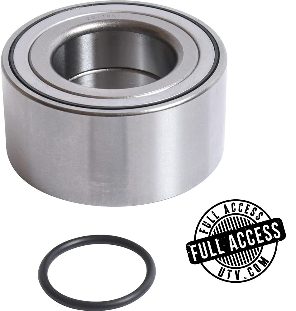 Kawasaki KRX & KRX4 1000 Front Wheel Bearing [KRX61 par] 38.99